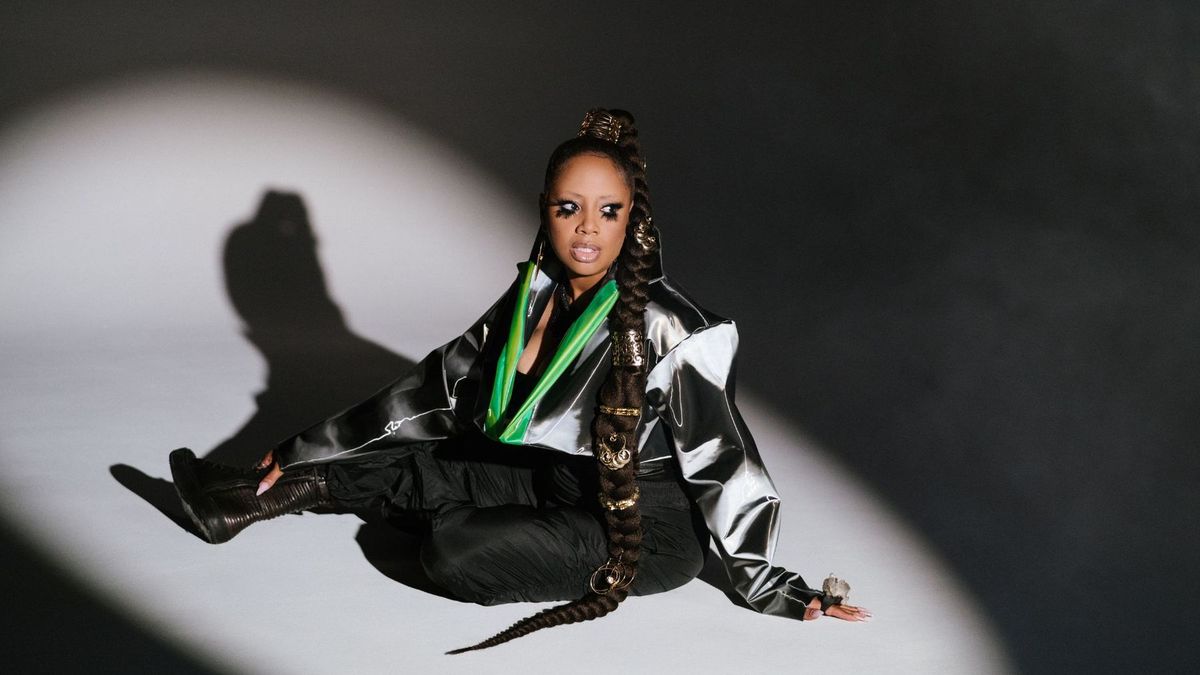 October London with Lalah Hathaway