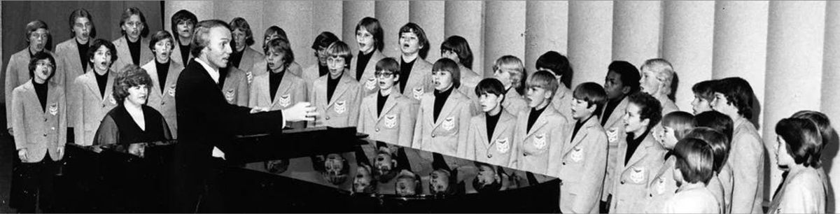 Phoenix Boys Choir: Yuletide