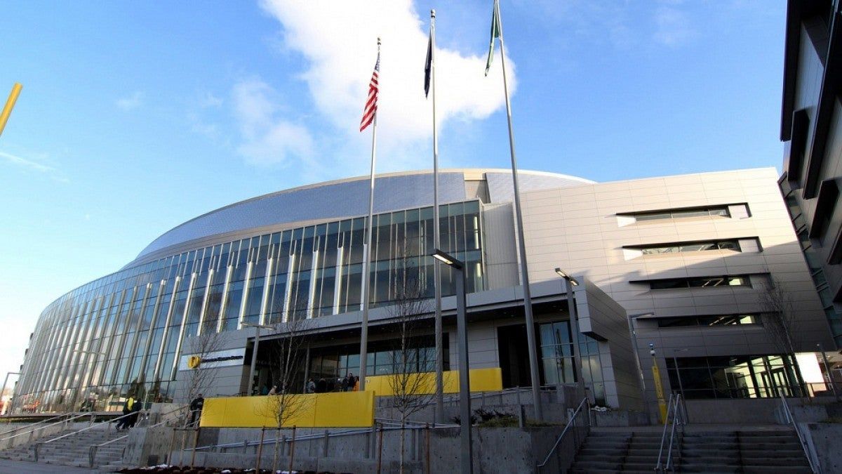 Parking Minnesota Golden Gophers at Oregon Ducks Womens Basketball
