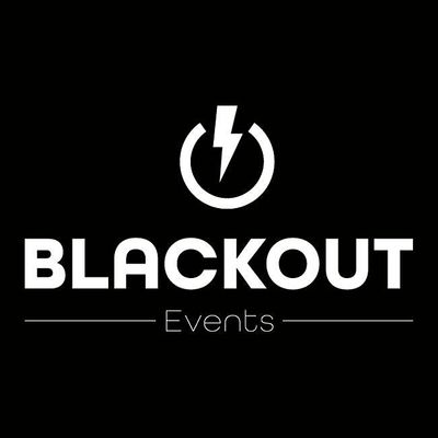BLACKOUT Events