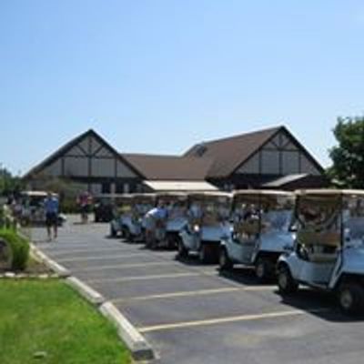 Stony Creek Golf & Banquet Complex