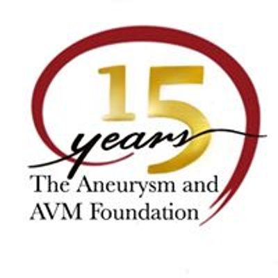 The Aneurysm and AVM Foundation