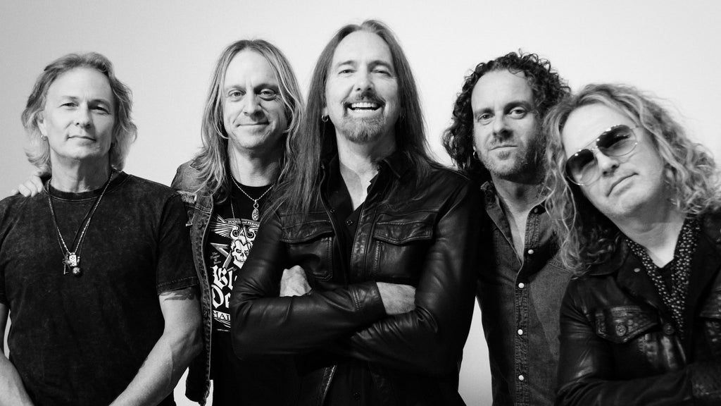 Talk 99.5 presents Jaw Bone Jam: Brother Cane w\/ Stone Horses and Cadd