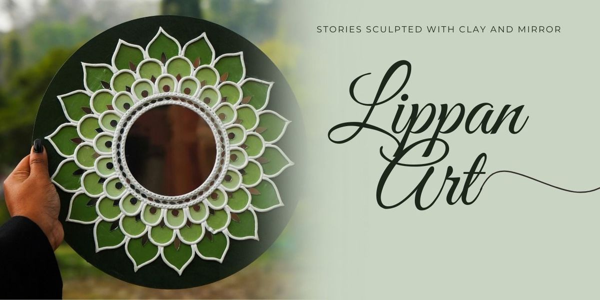 Lippan Art date