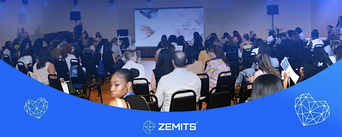 Wellness Beauty Tech Event For Founders & Inverstors