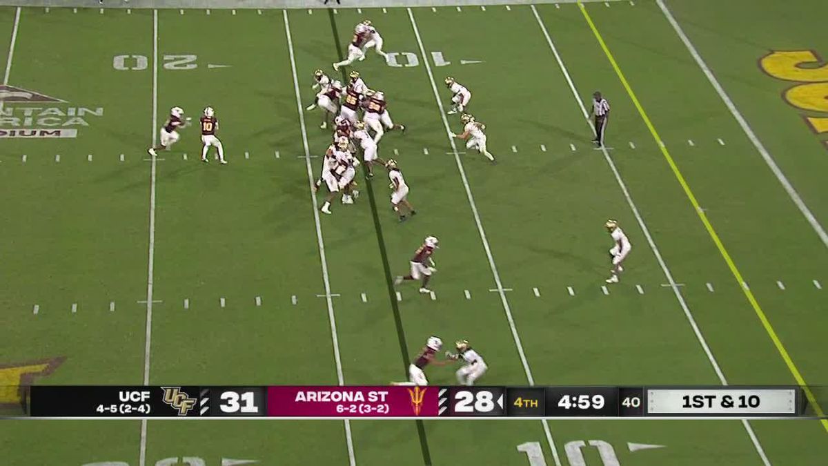 UCF Knights at Arizona State Sun Devils Womens Basketball at Desert Financial Arena