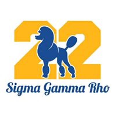 Mu Upsilon Sigma Alumnae Chapter of Sigma Gamma Rho Sorority, Inc