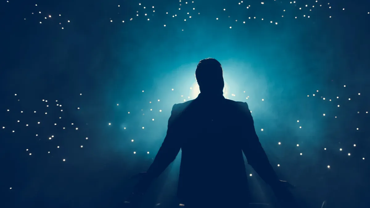 Behnam Bani in Seattle