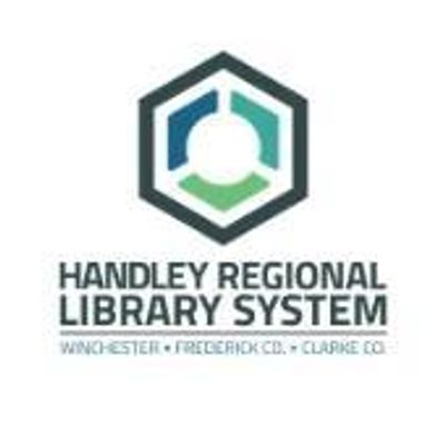 Handley Regional Library System