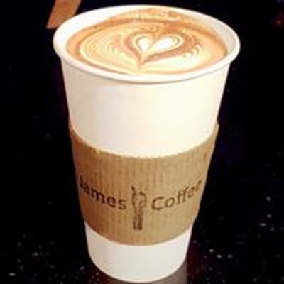 St. James Coffee