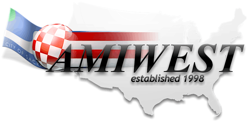 AmiWest 2026