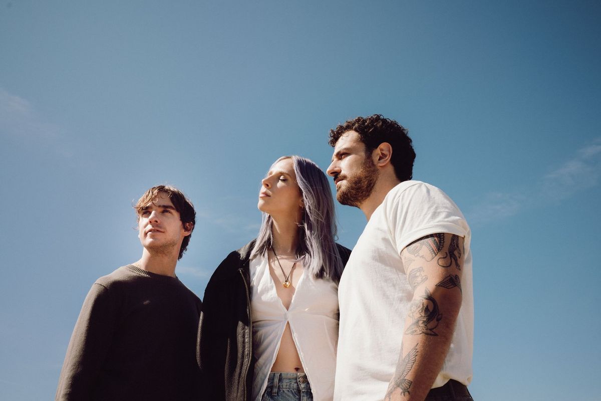 Quinn XCII with Wild Rivers