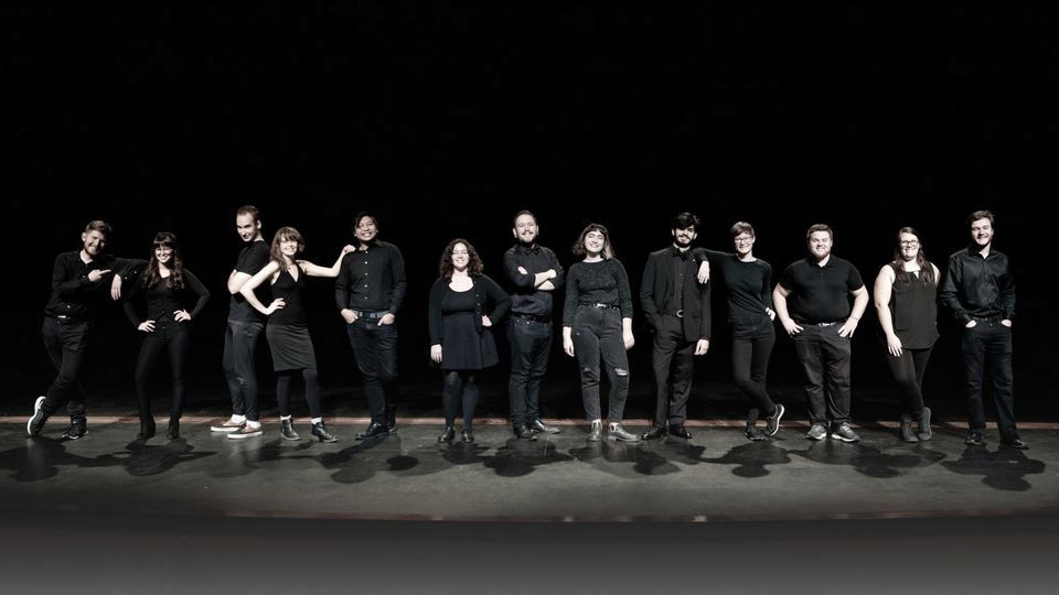 Cal Poly Winter Jazz Concert Featuring Cuesta Voce! | Performing Arts ...
