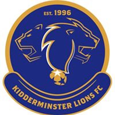 Kidderminster Lions FC