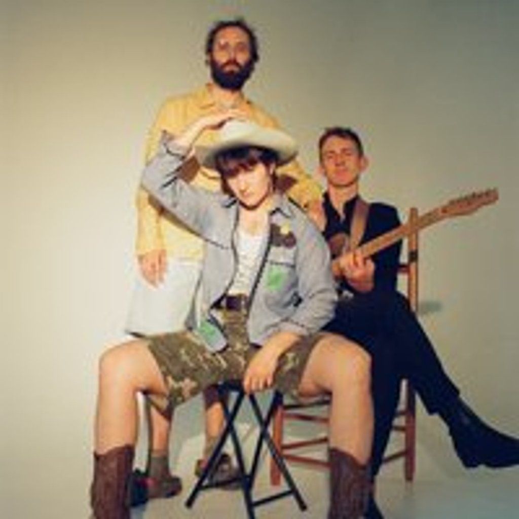 Big Thief