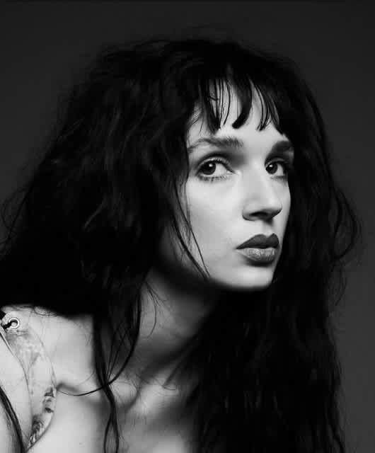 Poppy Glasgow Tickets