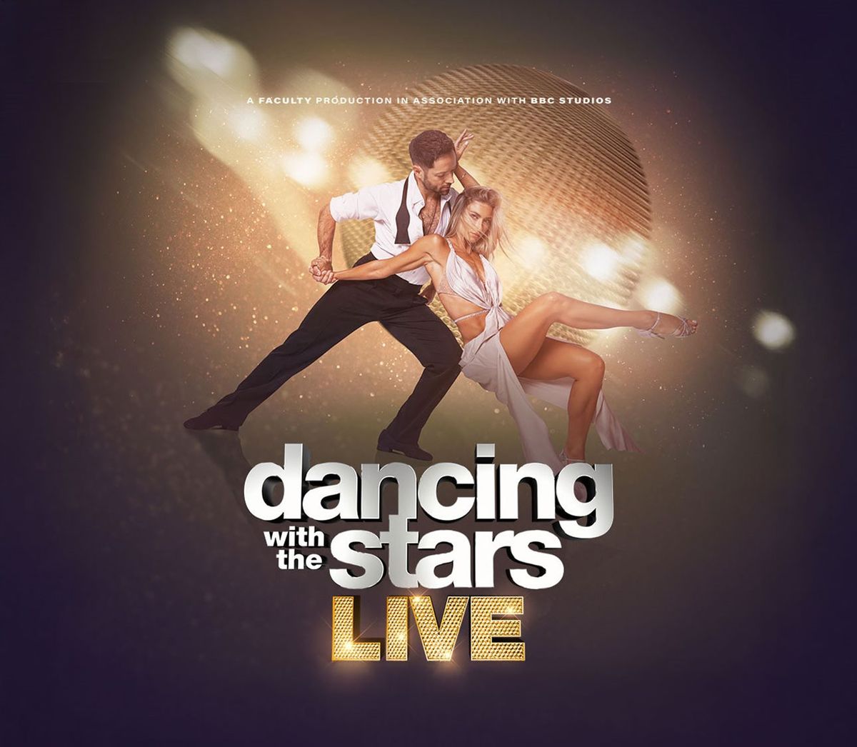 Dancing with the Stars Live