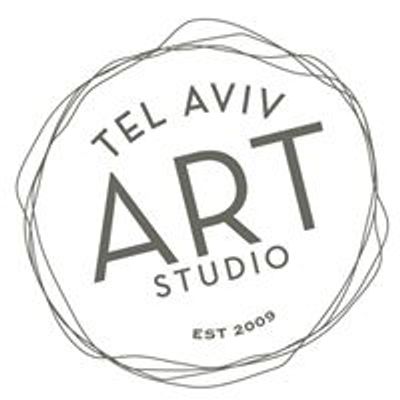 Tel Aviv Art Studio