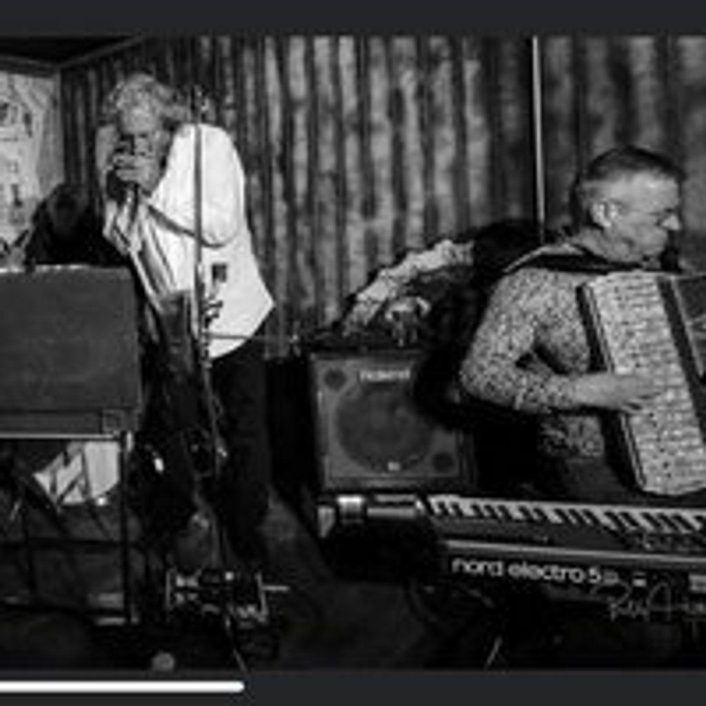 Ray Stubbs R'n'B Allstars - Live @ Billy's