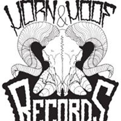 Horn & Hoof Records - Manchester