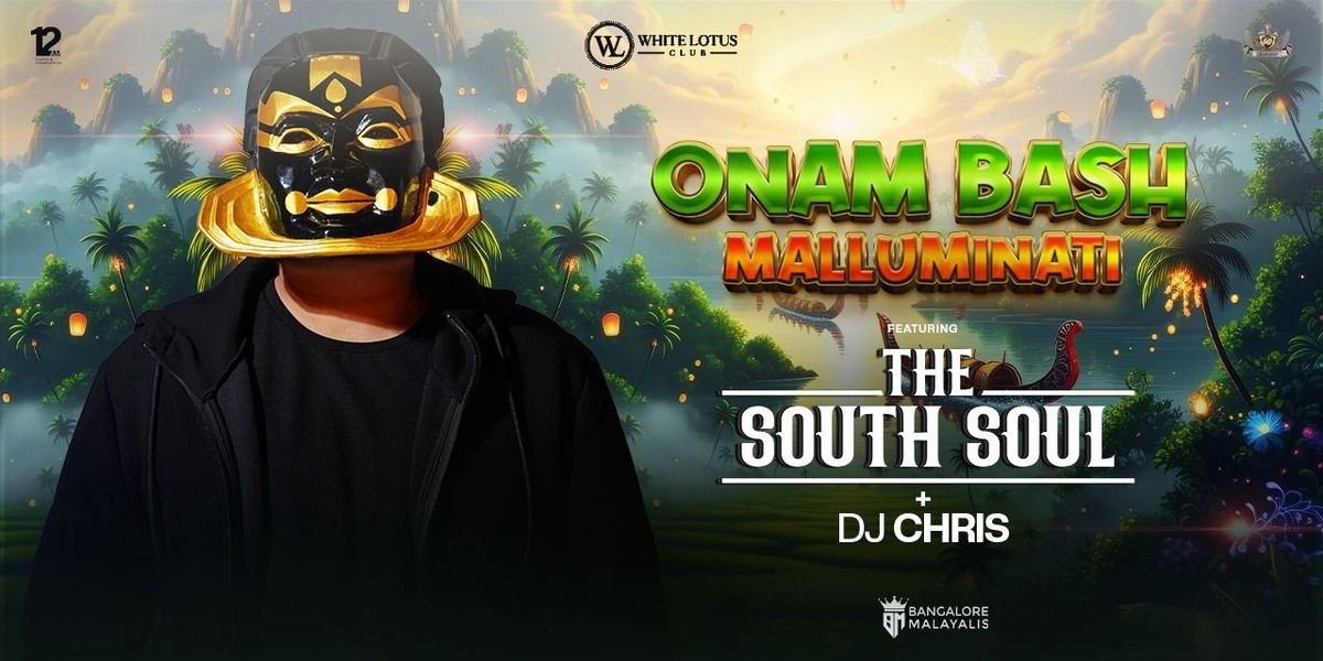 Onam Bash - Malluminati 6.0