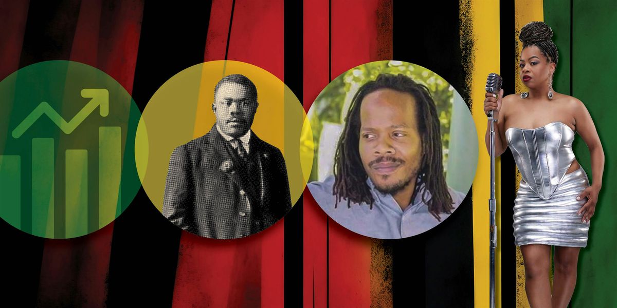 Juneteenth Celebration