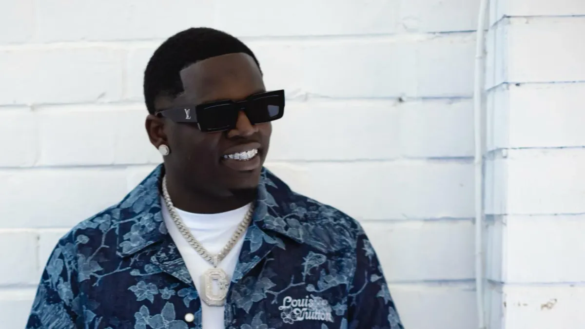 Big Boogie, Queen Key in Philadelphia