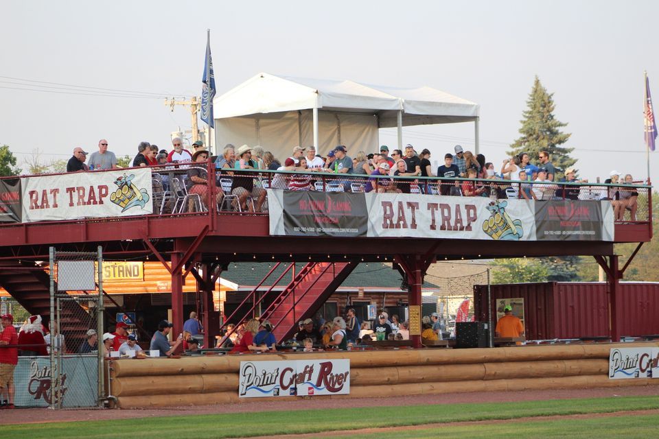 Current At The Rafters Witter Field Wisconsin Rapids WI July 29 2022 current-at-the-rafters-witter-field-wisconsin-rapids-wi-july-29-2022