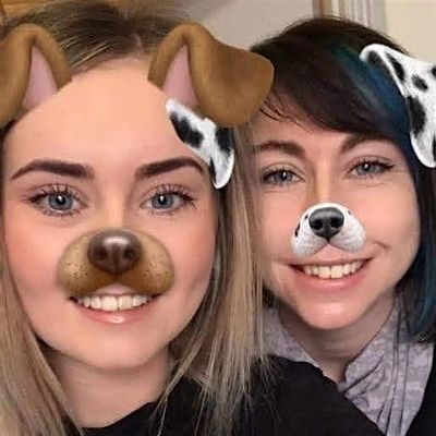 Never Let Anyone Dull Your Sparkle CIC