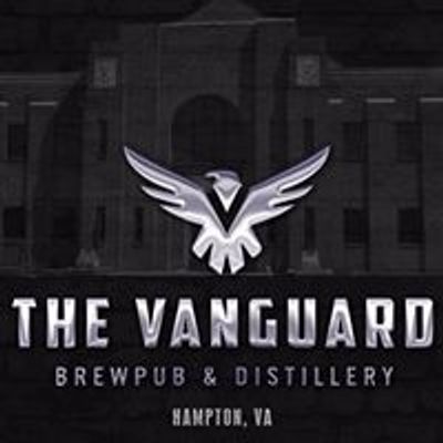 The Vanguard Brewpub and Distillery