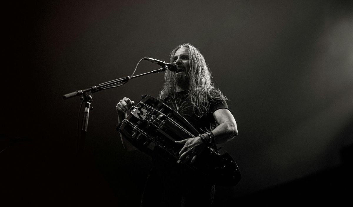 Bear McCreary