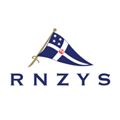 Royal New Zealand Yacht Squadron (RNZYS)