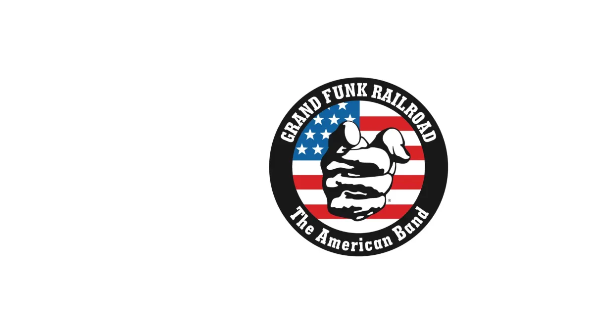 Grand Funk Railroad in San Diego