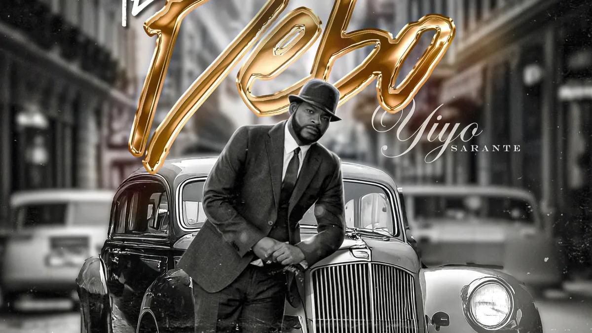 Yiyo Sarante in San Jose