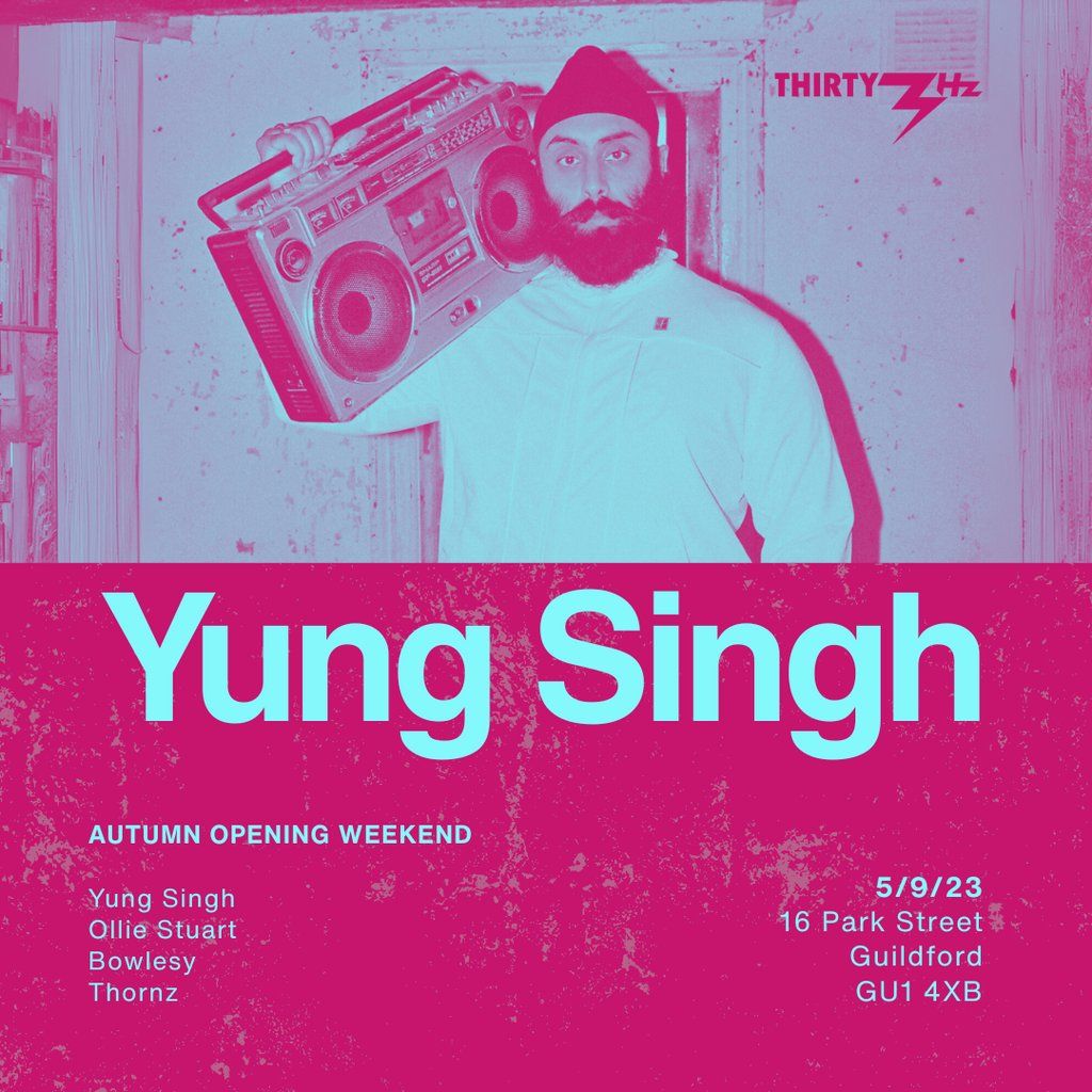 Yung Singh