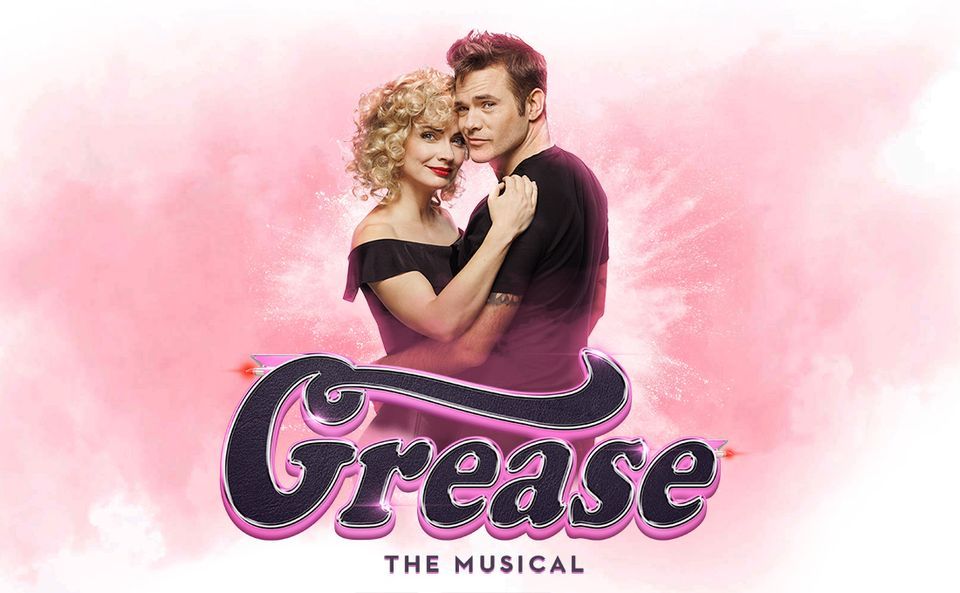 Grease The Musical
