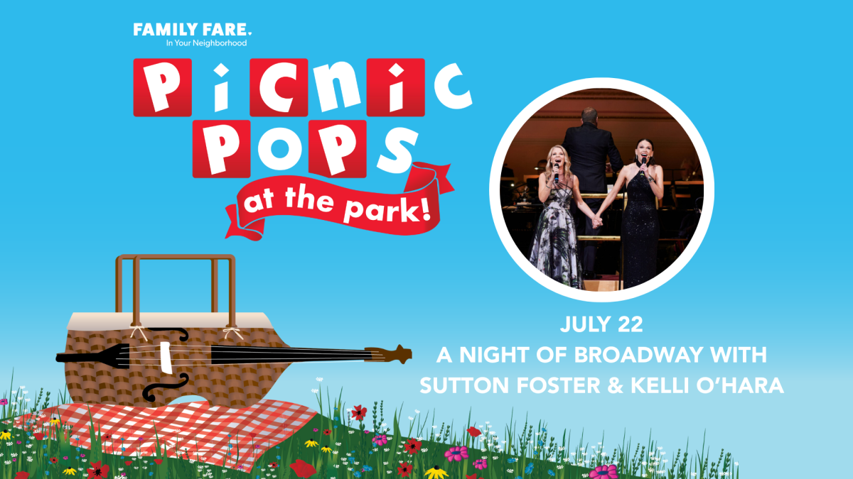 Parking Sutton Foster