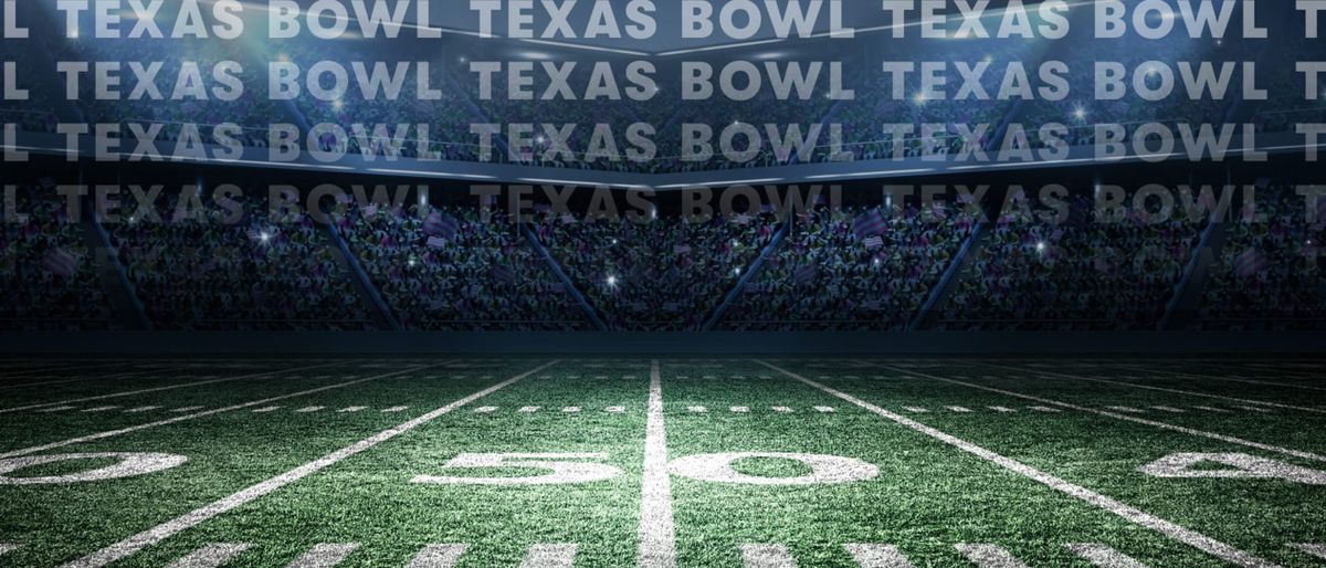 Texas Bowl Tickets