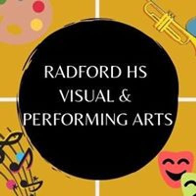 Radford HS Visual & Performing Arts