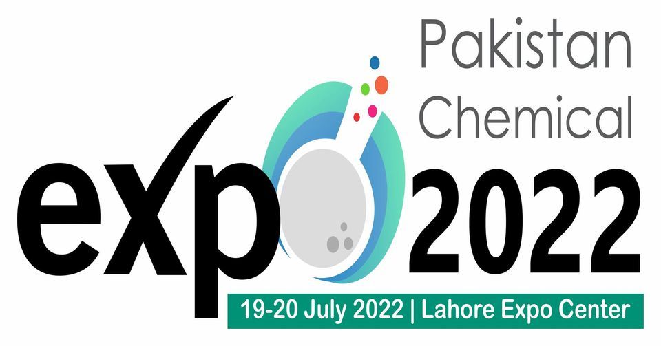 Pakistan Chemical Expo2022 Expo Centre, Lahore, PB July 19 to July 20