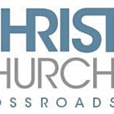 Christ Church Crossroads