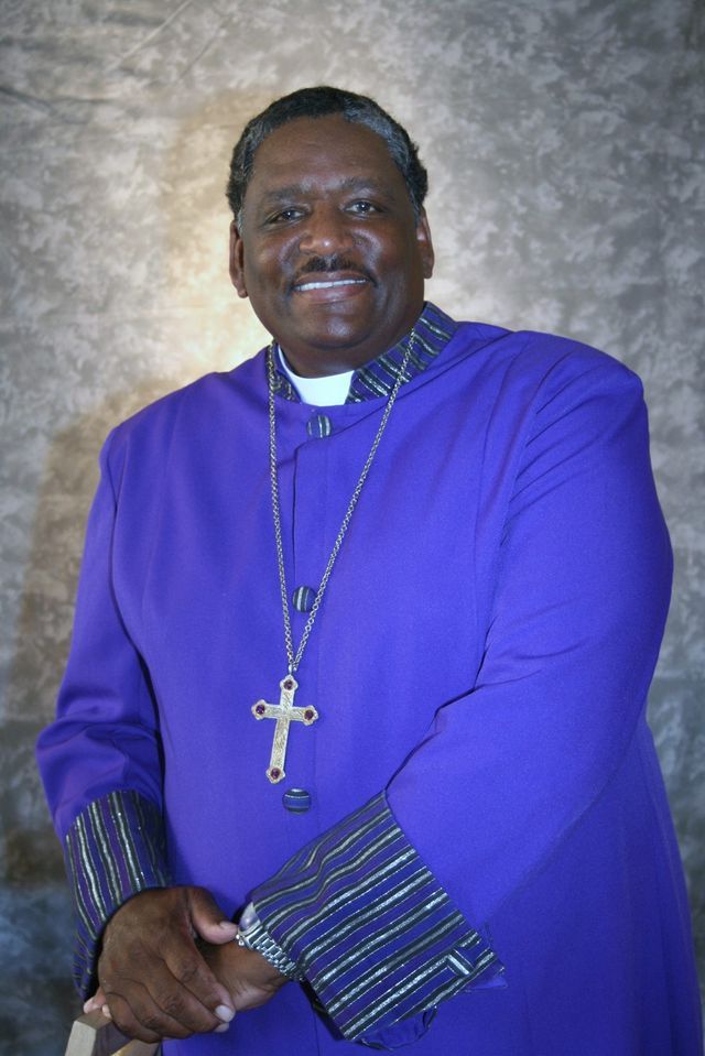 27th Pastors Anniversary at 1546 3rd Ave, Charleston, WV on 17th March ...