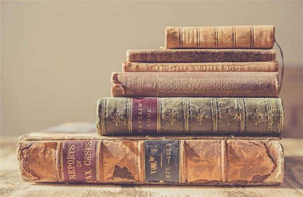 Uncovering the Classics