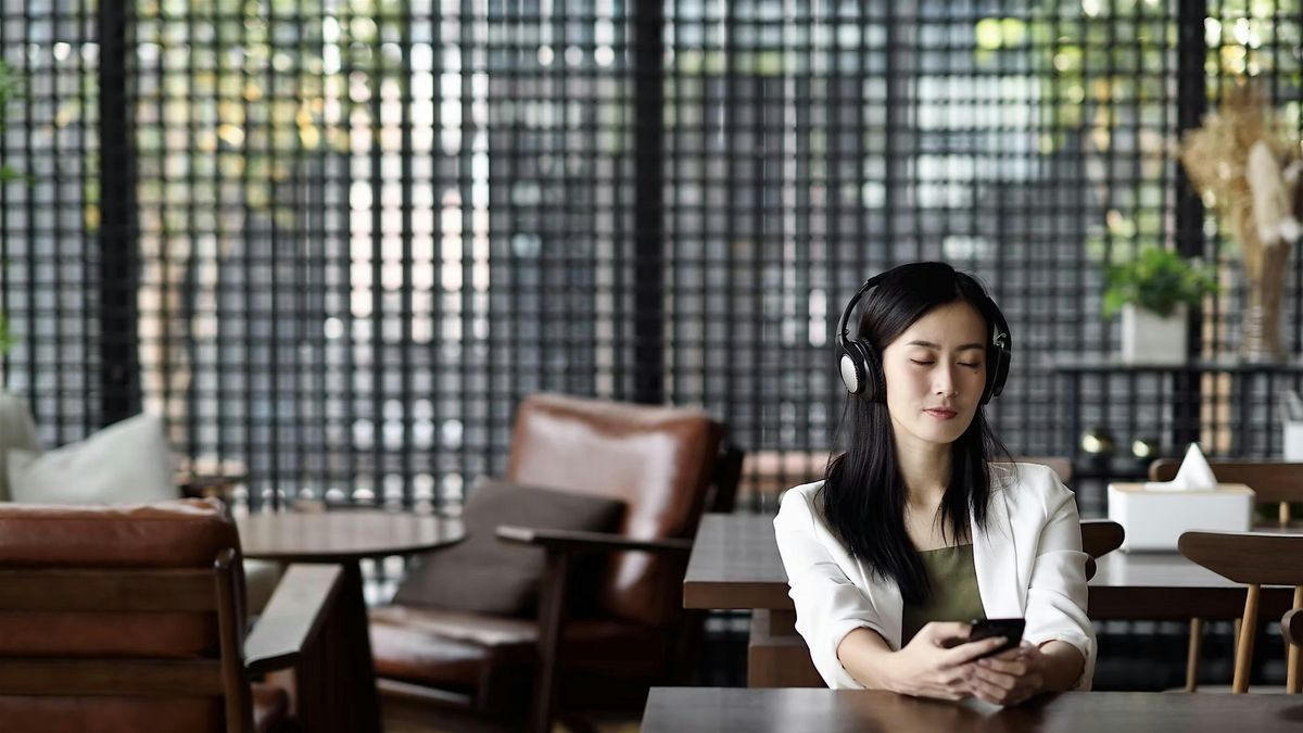 Emotional Intelligence with Classical music