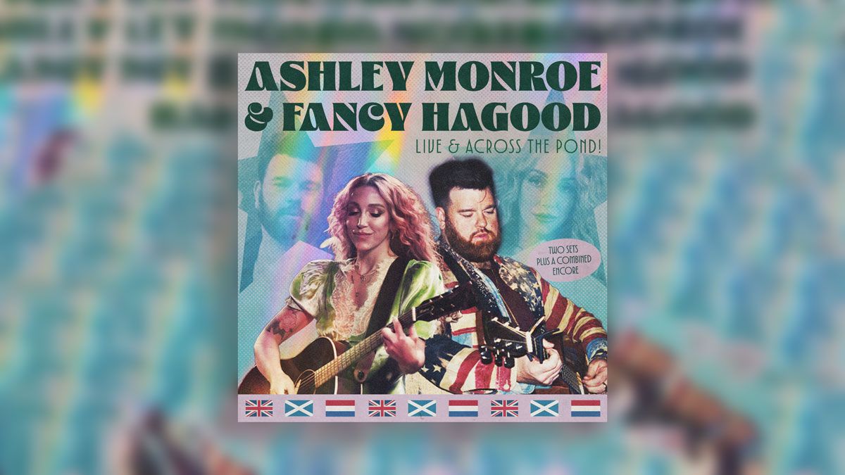 Ashley Monroe \/ Fancy Hagood Amsterdam Tickets