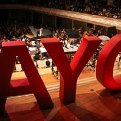 Auckland Youth Orchestra