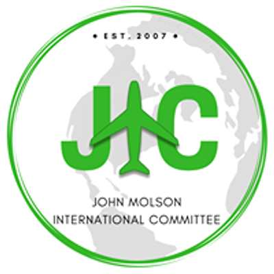 John Molson International Committee - JIC