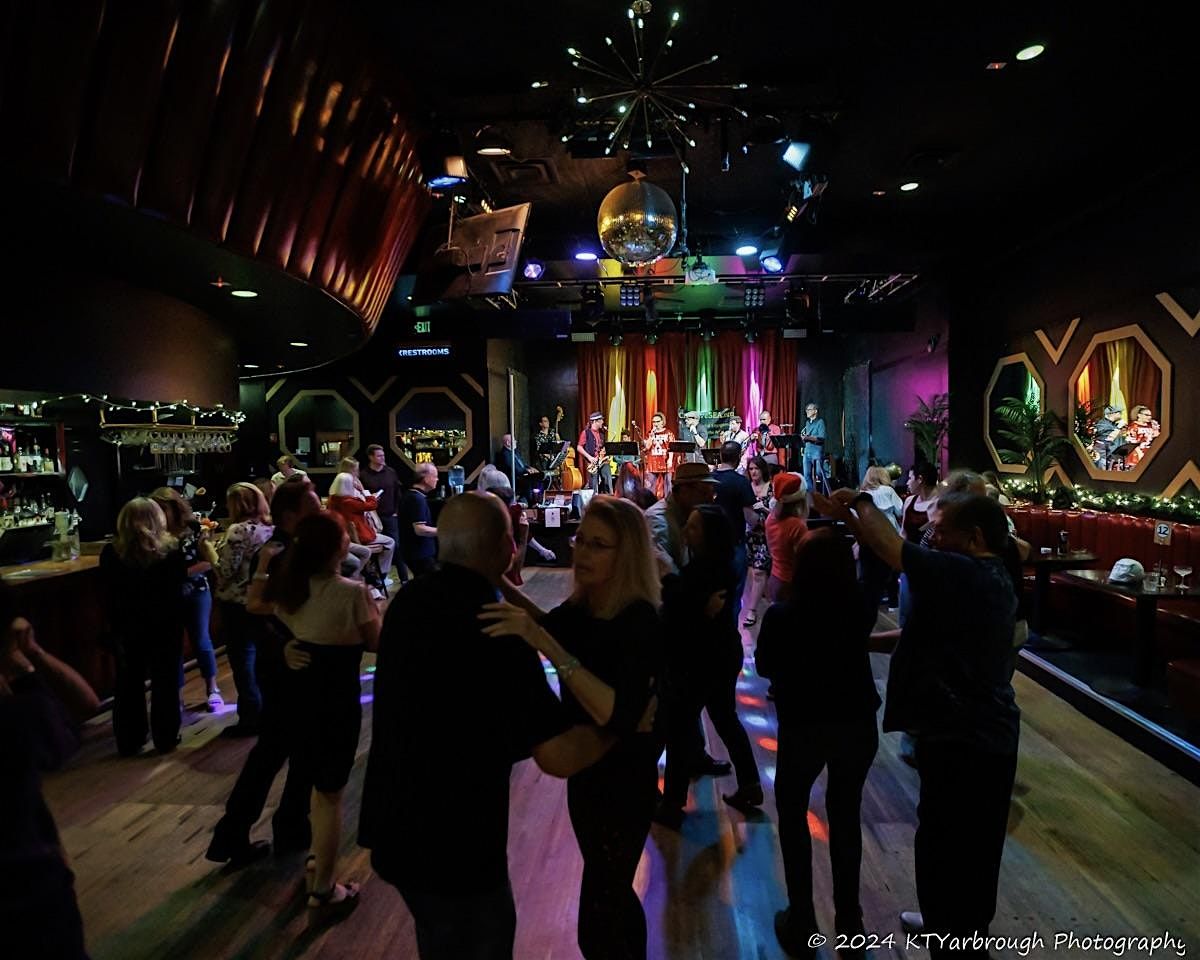 Festivus Dance Party