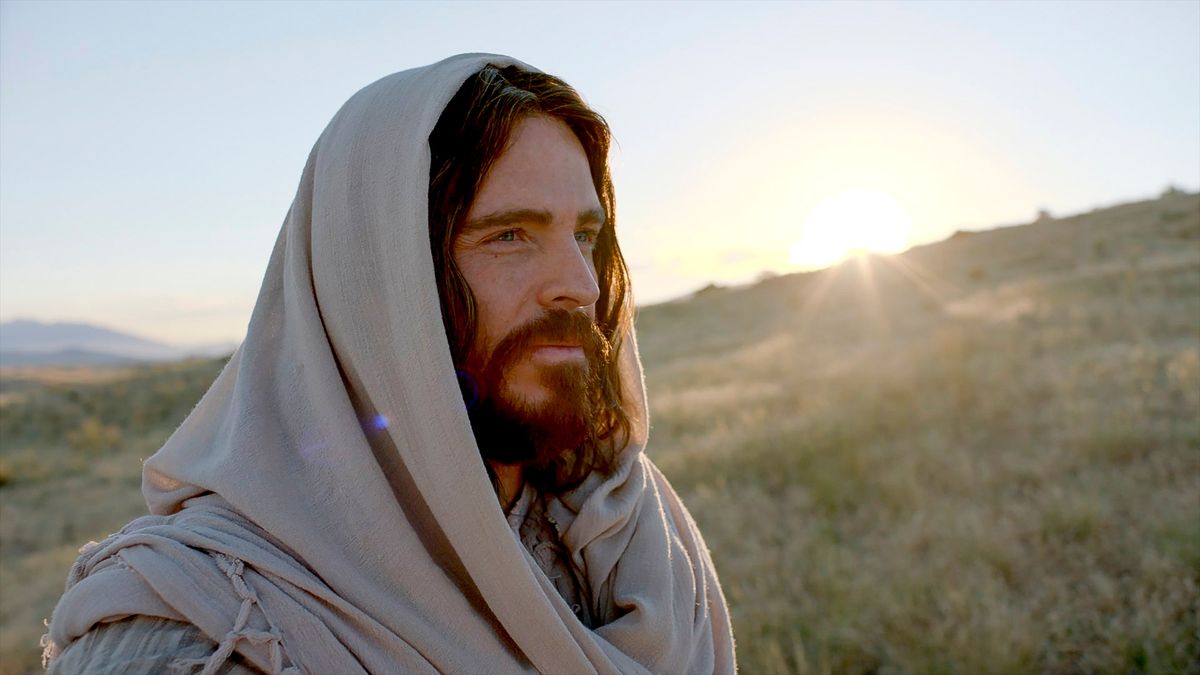 RS Lesson: By This All Will Know That You Are My Disciples
