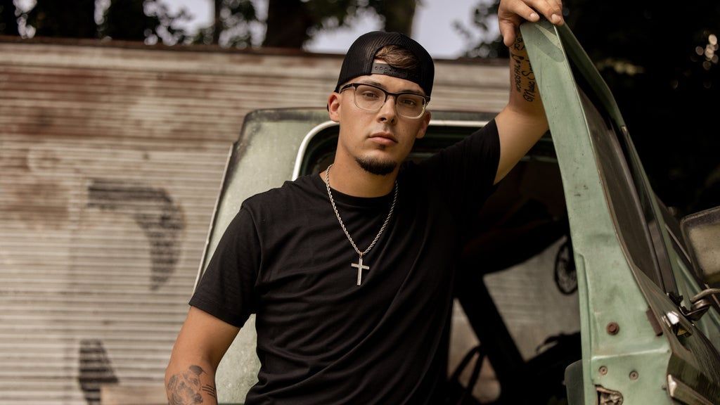 Chase Matthew - Holdin' it Down Tour 2025